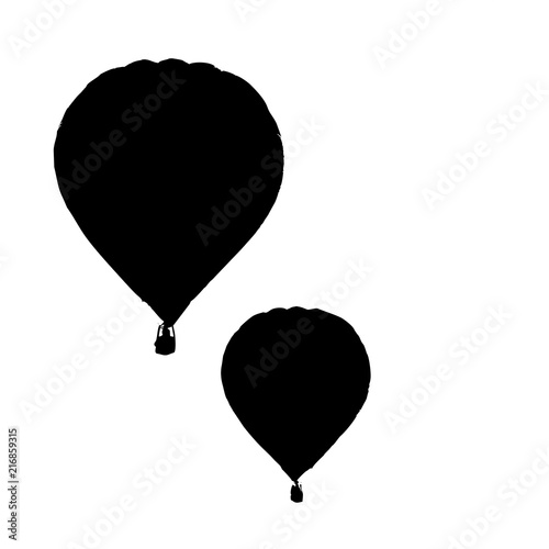 Globos aerostáticos