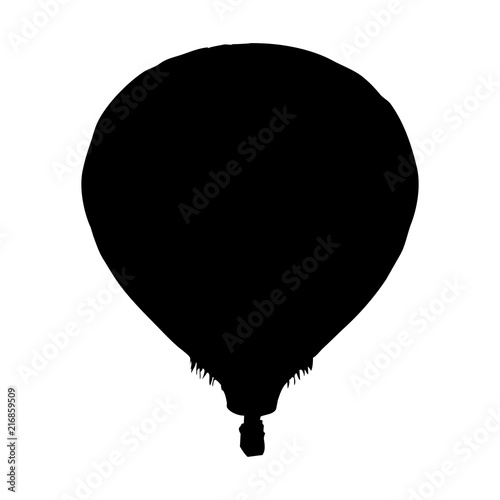 Globos aerostáticos