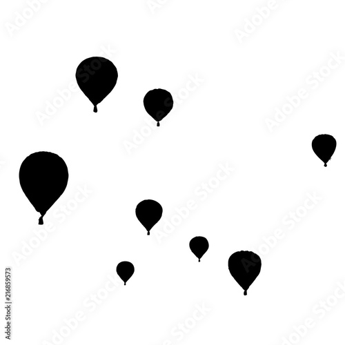 Globos aerostáticos