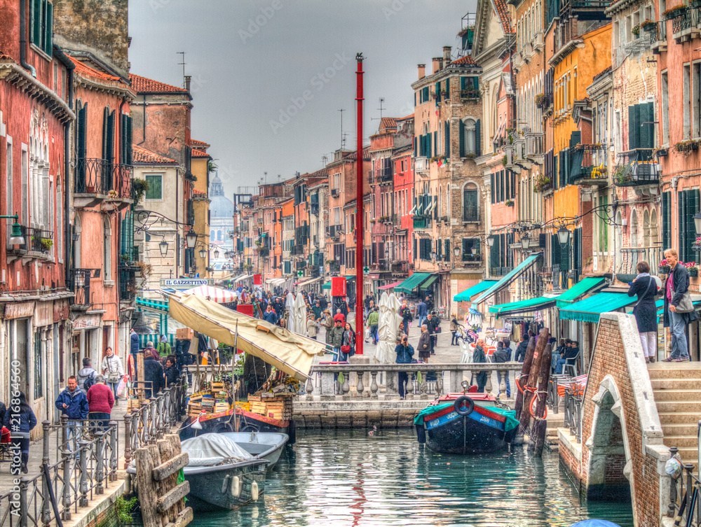 Venedig (Serie 