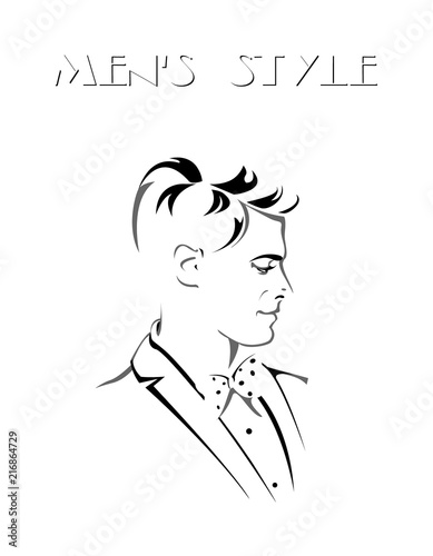 Mens Style