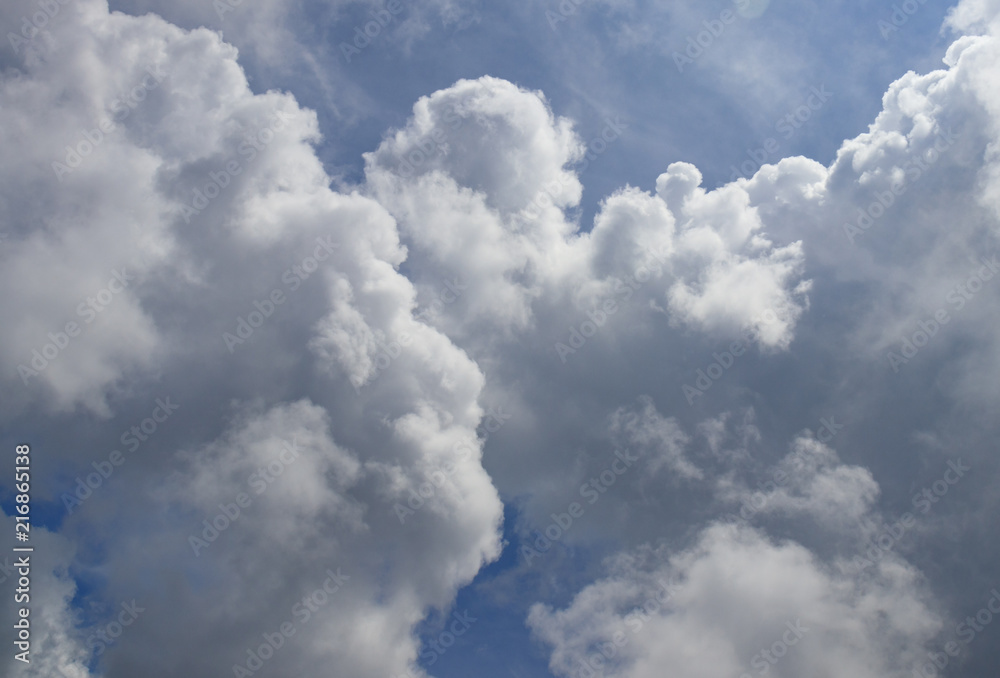 Cloudscape Cloudscape