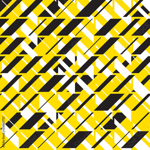 Sport active geometric repe...
