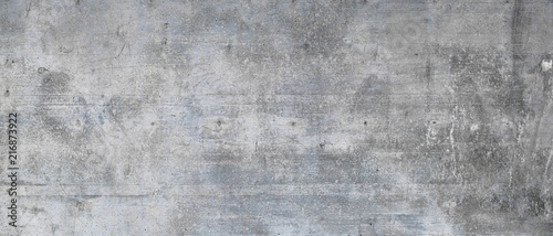 Fototapeta Tekstura starej brudnej ściany betonowej na tle