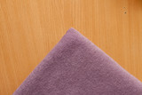background fabric texture of Angora. the fabric is knit. fabric Angora. the fabric is two colors of purple