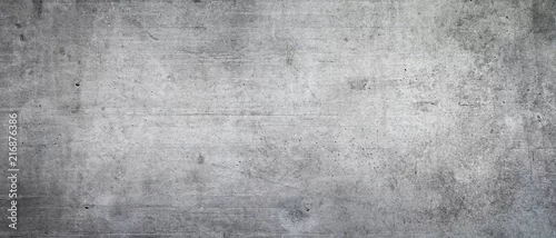 Panel kuchenny z motywem Texture of old dirty concrete wall for background