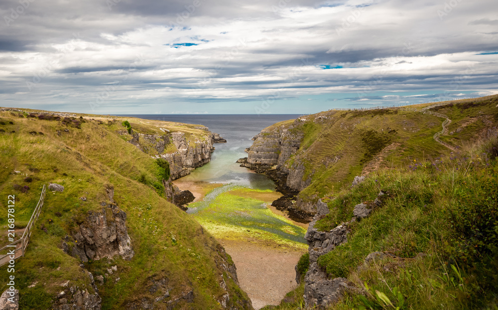 Smoo Cave Smoo Cave
