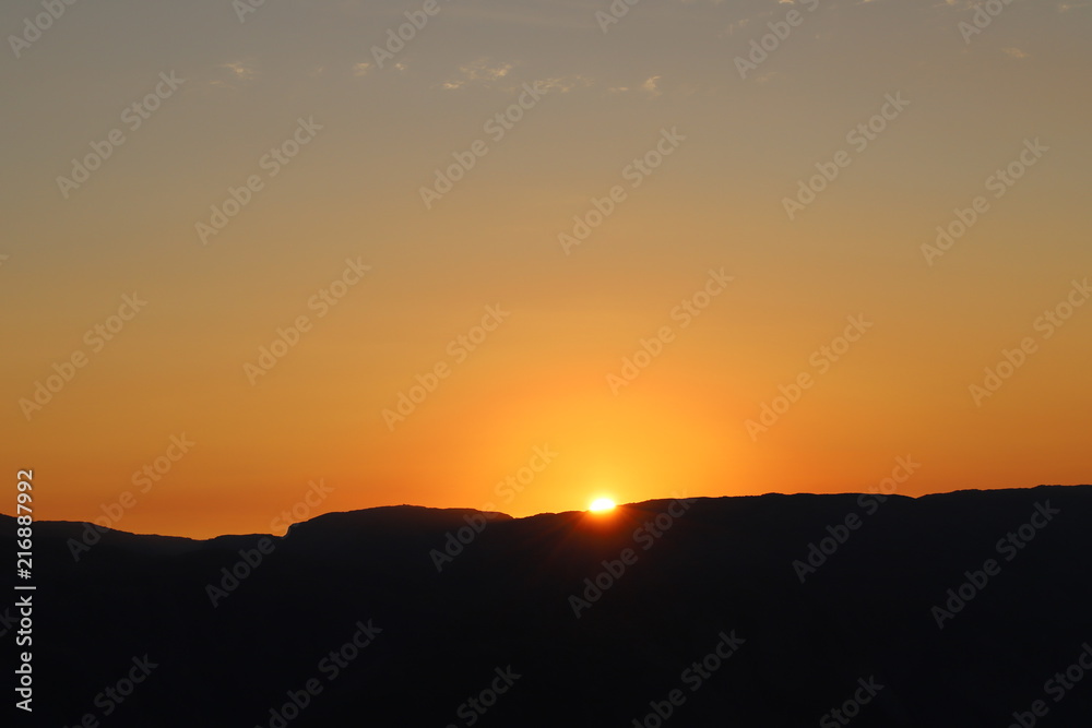 Sunrise Sunrise
