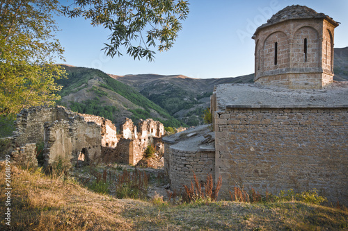 Historical Imera Monastery photo