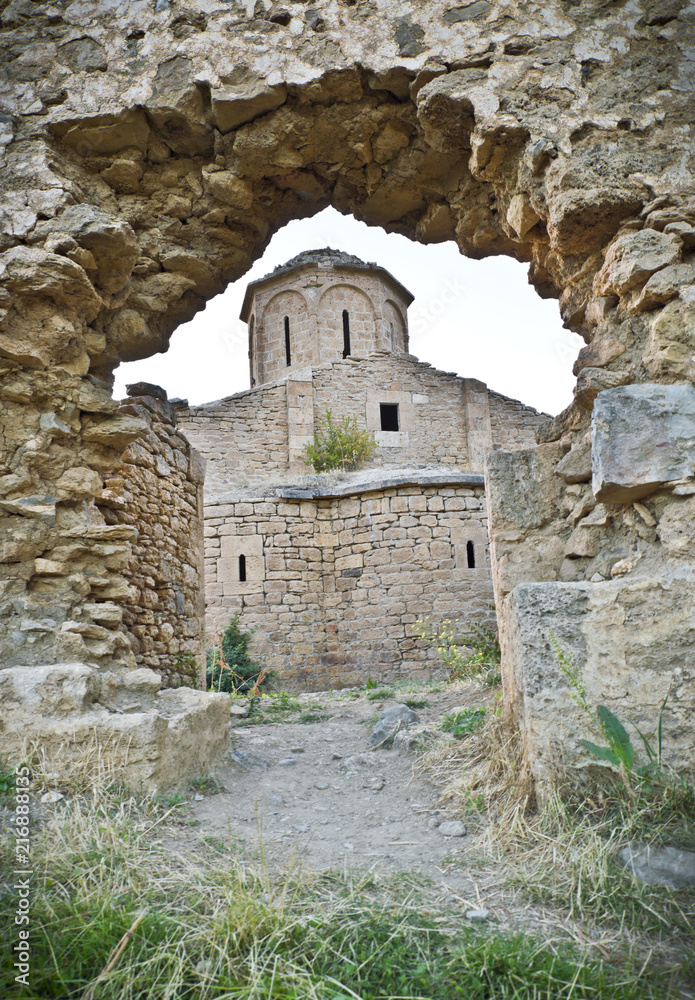 Historical Imera Monastery