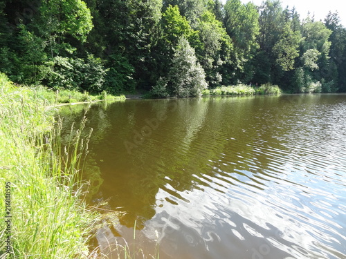 lake