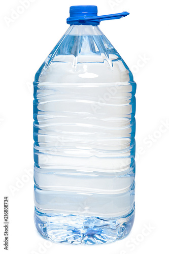 mavi kapaklı su damacanası