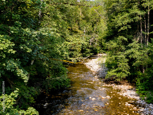 Wutach Canyon Black Forest