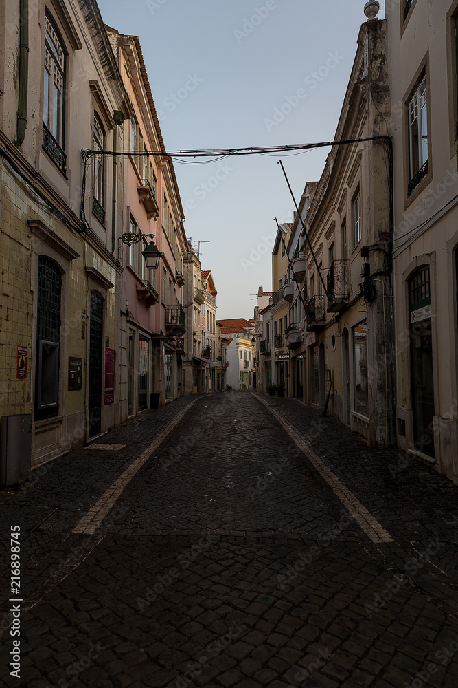 Santarém, Portugal