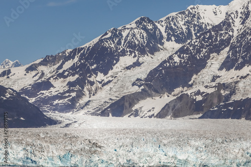 Hubbard Glacier, Alaska