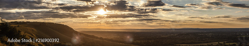 Ditchling Beacon © Jamie