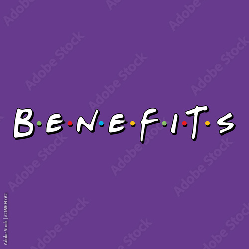 No friends, just benefits