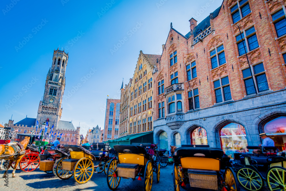 Brugge - Belgium