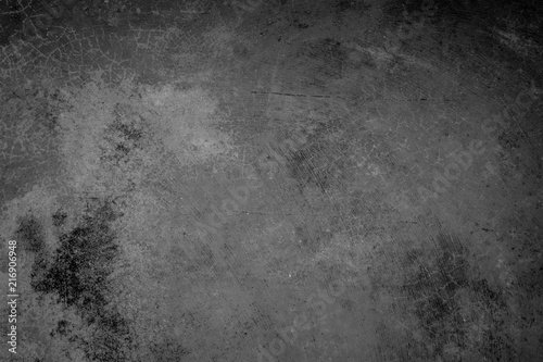 Old concrete texture seamless wall background. © Phokin