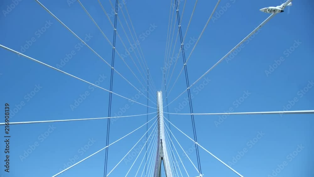 Beauty of bridge Beauty of bridge