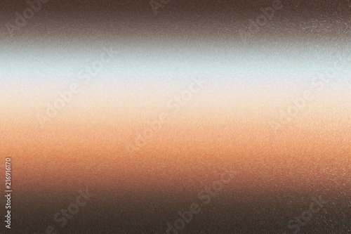 Texture of copper steel pipe, abstract background