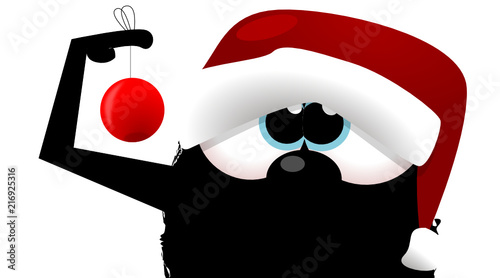 Weihnachten Karte