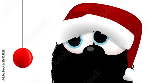 Weihnachten Karte