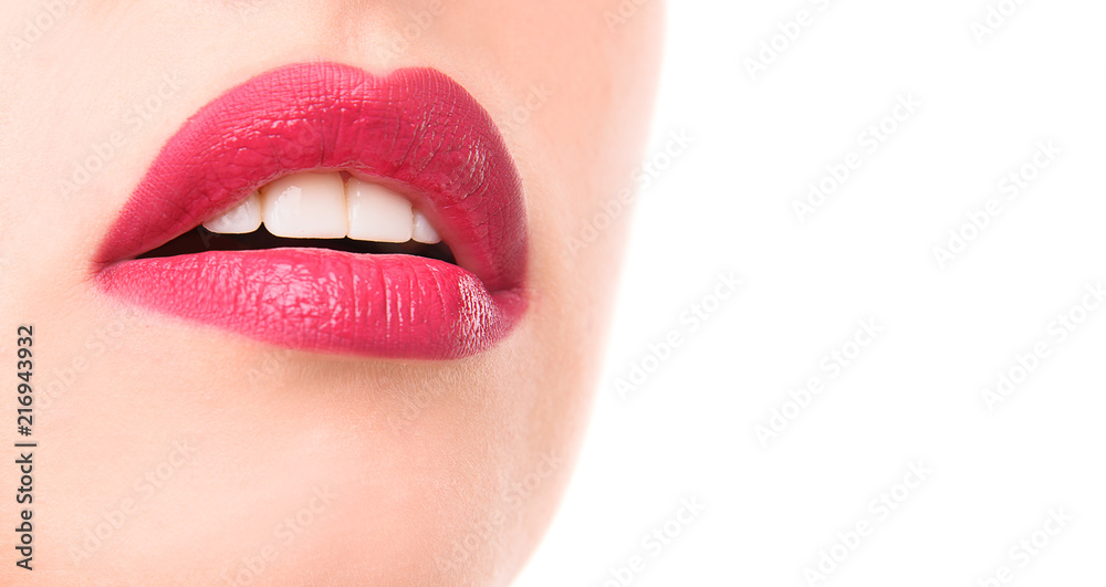 professional make-up close-up professional make-up close-up