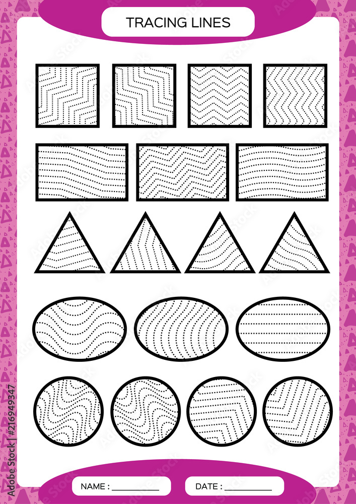 Basic Writing Skills Worksheets - Worksheets For Kindergarten