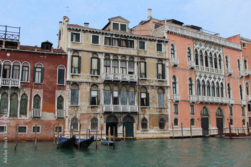 Venice - Veneto - Italy Venice - Veneto - Italy