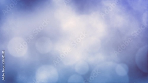 Blue Mist