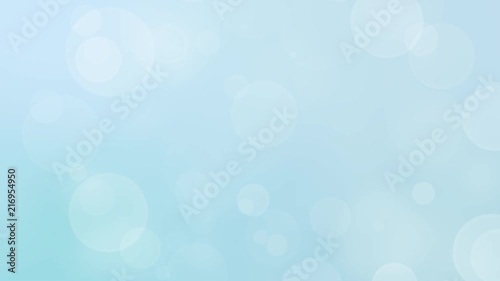 Particle Drift