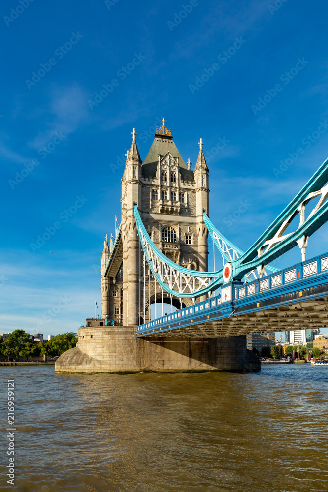 Obraz premium London, England