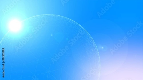 Grid Sphere