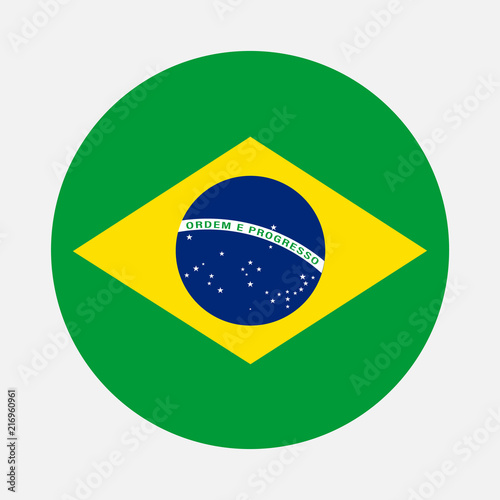 Brazil Flag