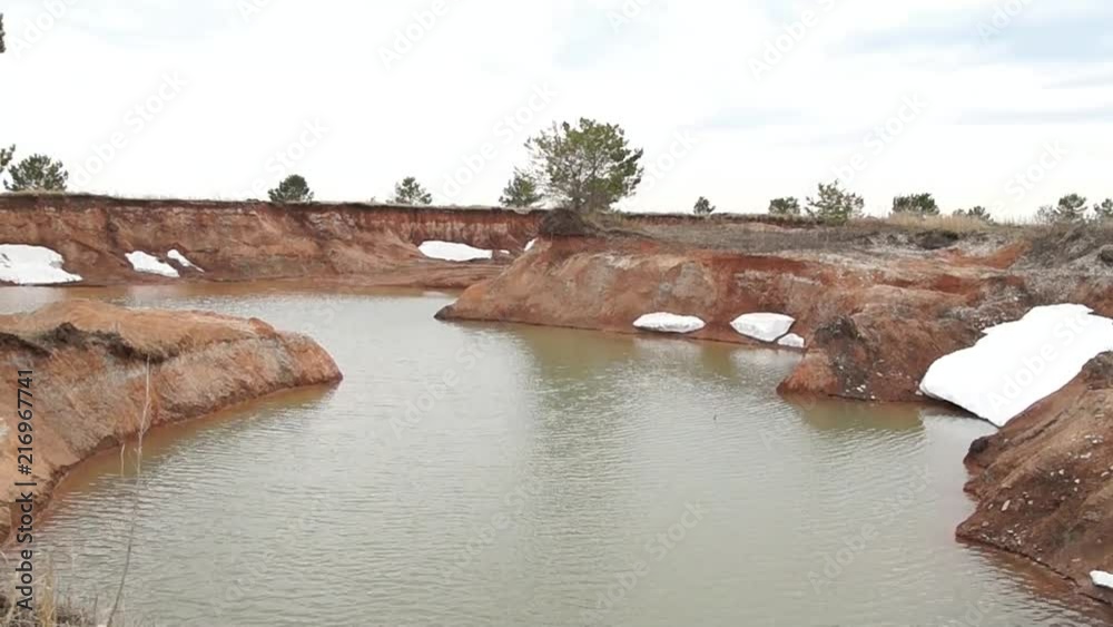 Beautiful nature. Wonderful landscape. Field. River. Forest Beautiful nature. Wonderful landscape. Field. River. Forest