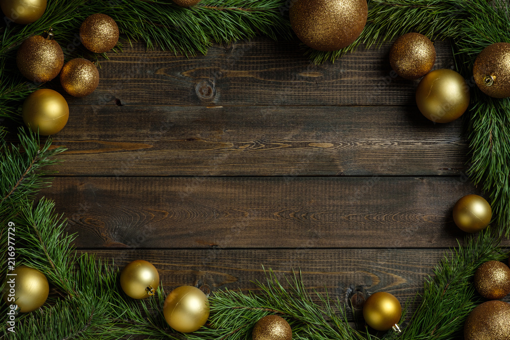 Christmas background Christmas background