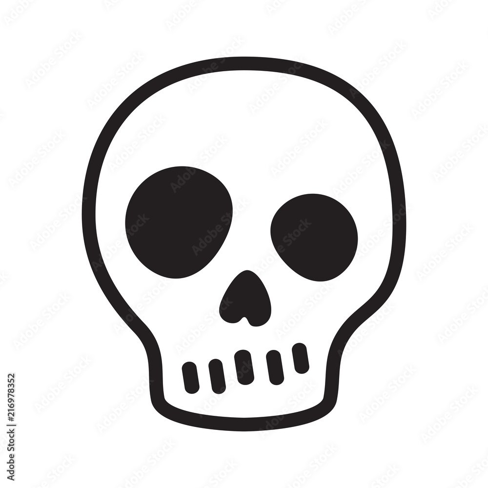 skull vector icon logo pirate Halloween crossbones kitten cartoon illustration symbol skull vector icon logo pirate Halloween crossbones kitten cartoon illustration symbol