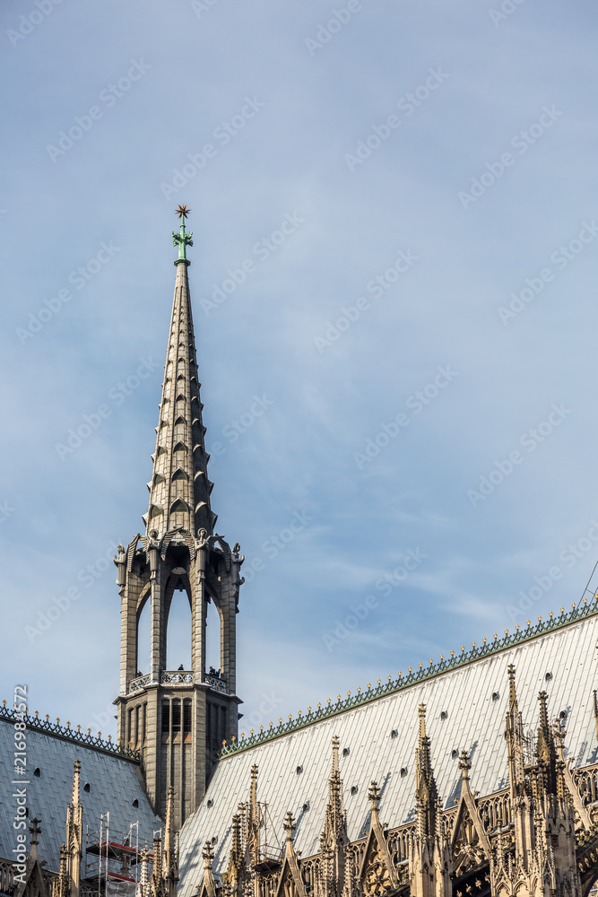 Cathedral Cathedral
