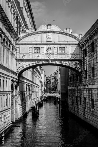 Ponte dos Suspiros, Veneza