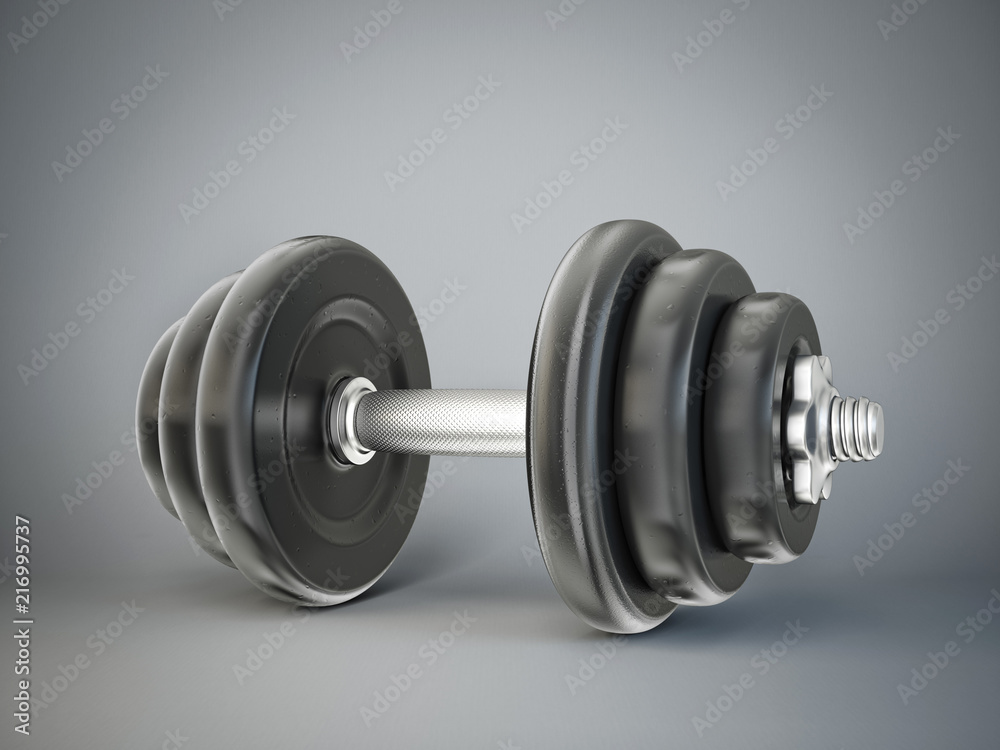 dumbbell dumbbell