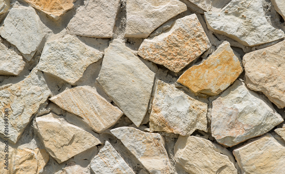 Fototapeta premium Rocks and Stone Texture