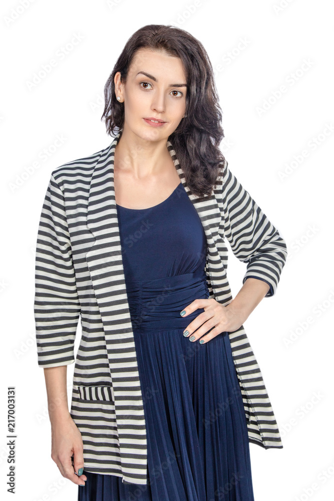 beautiful brunette woman with brown eyes beautiful brunette woman with brown eyes