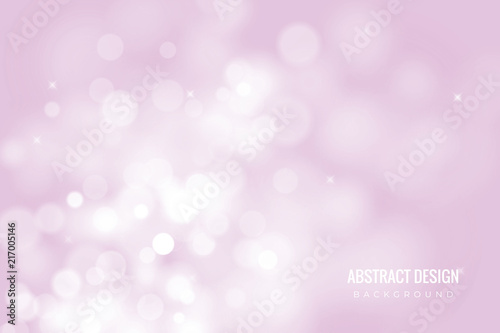 Abstract New Year Background
