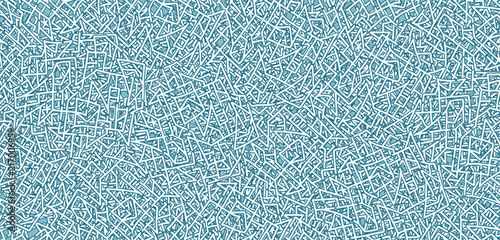 Abstract lines background