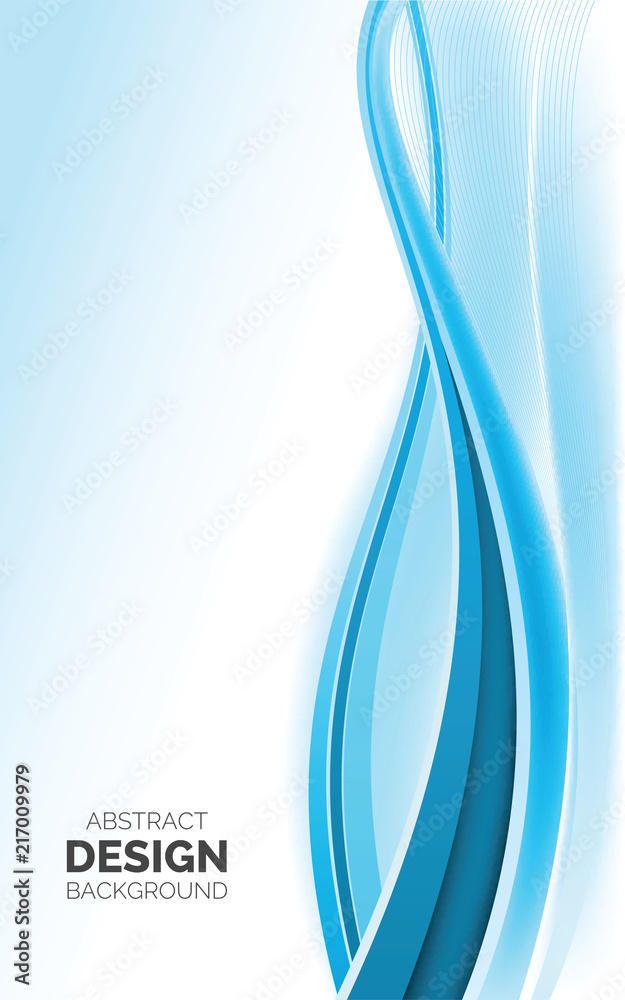 Fototapeta premium Vector background