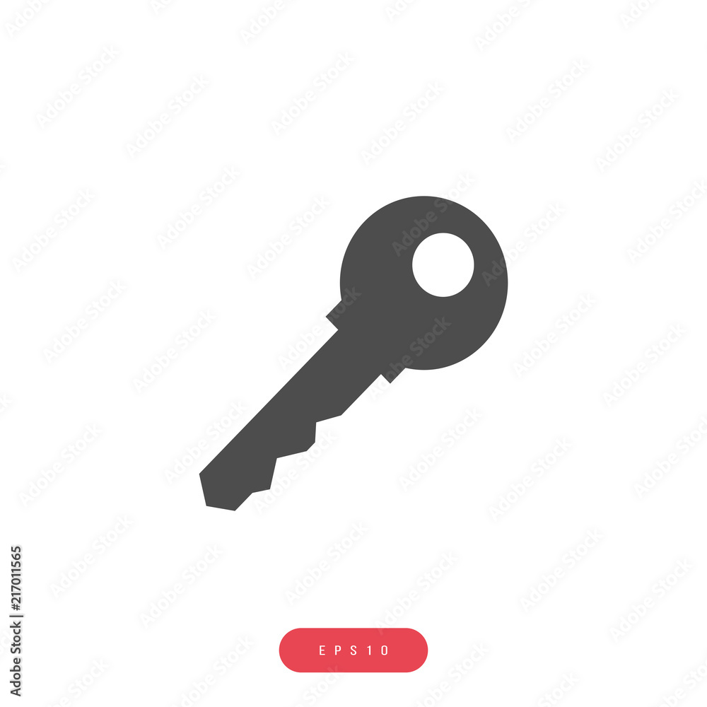 Key, lock, security Vector İcon, Eps10 Key, lock, security Vector İcon, Eps10