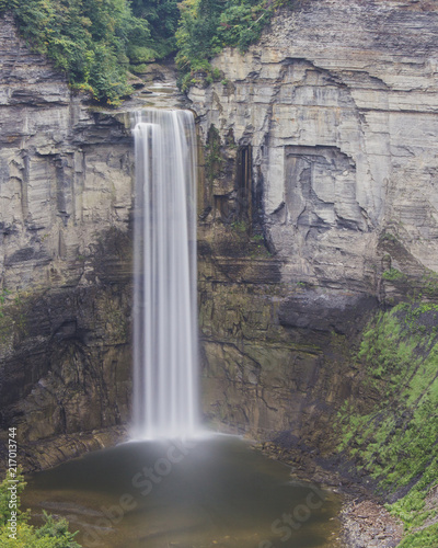 Taughannock Falls3