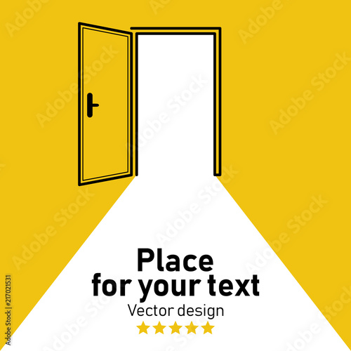 Cartoon vector illustration.