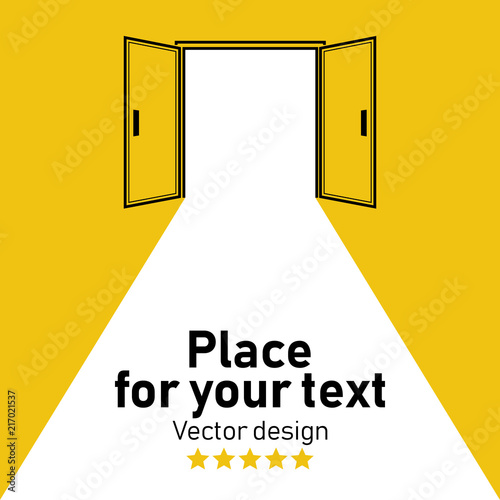 Cartoon vector illustration.